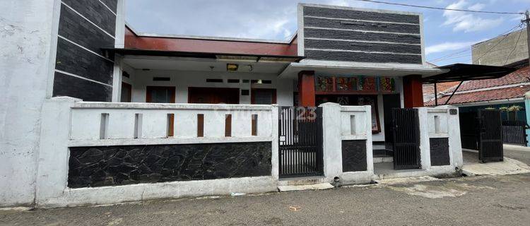 Dijual Cepat Rumah Kost Sayap BKR 1