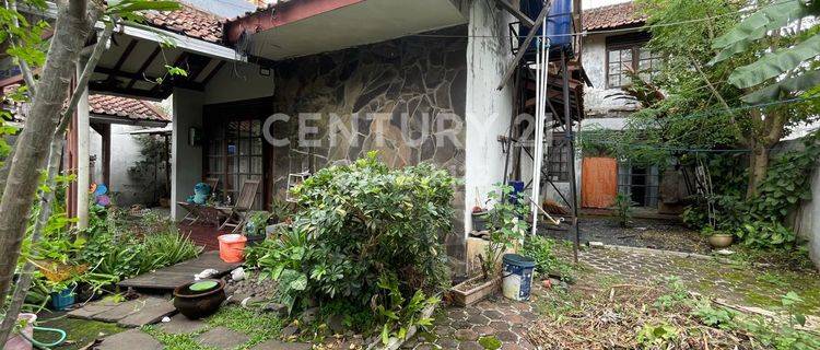 Rumah Lama Hitung Tanah Arcamanik Strategis 1