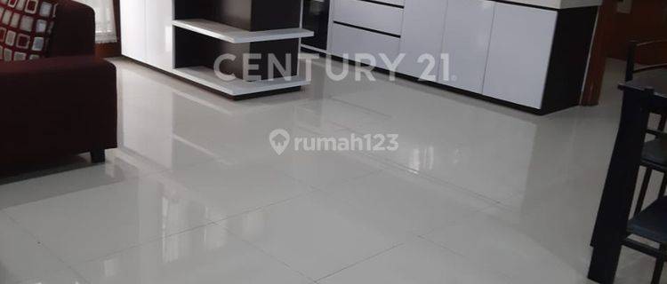 Disewakan Rumah Lux Fully Furnish Setraduta Aman & Nyaman 1