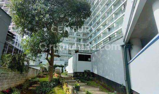 Dijual Apartment Dago Suite Bandung Type 1 Bedroom 1