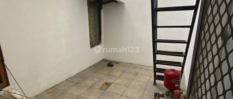 Rumah Siap Huni di Taman Alfa Indah 1