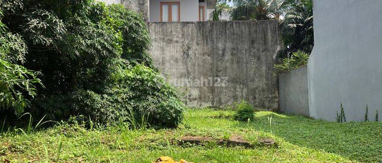 Dijual Kavling Tanah Bona Vista Residence 220 M Jakarta Selatan 1