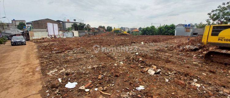 Kavling Tanah Murah Jatibenoing Pondok Gede Dekat Graha Cibening 1