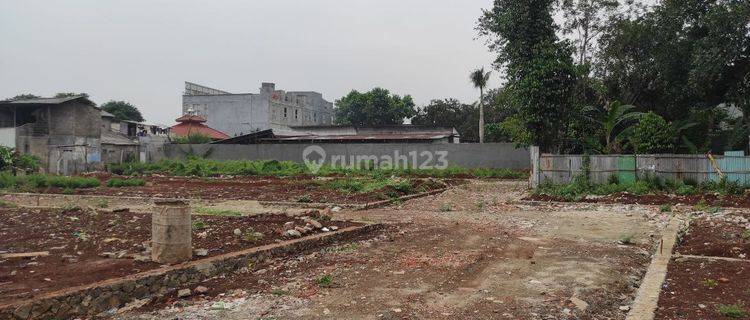 Tanah Kavling Murah Caman Jatibening Bekasi 1