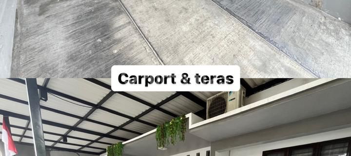 Bintaro House Sector 3 Pondok Aren 1