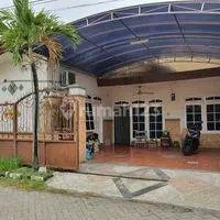 Dijual Rumah Griya Babatan Mukti Wiyung Strategis, Terawat, Semi Furnished 1