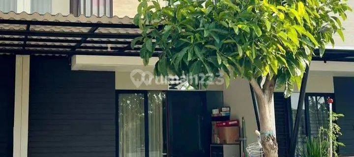 Dijual Rumah Northwest Lokasi Strategis  1