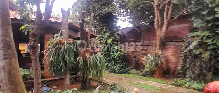 Villa Semarang Atas Near Undip 1