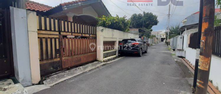Rumah tengah Semarang 1