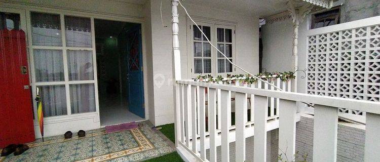 Rumah cantik Candisari 1