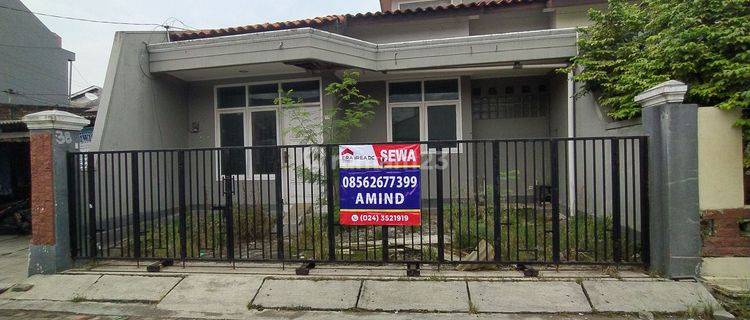 Rumah dijual dibawah NJOP di jalan Gajah 1