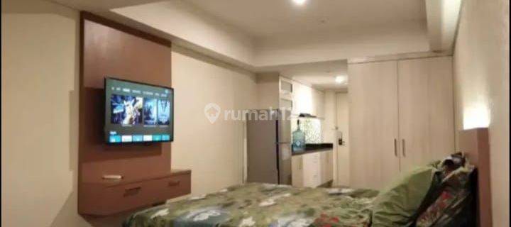 Apartemen sewa tengah kota Semarang 1