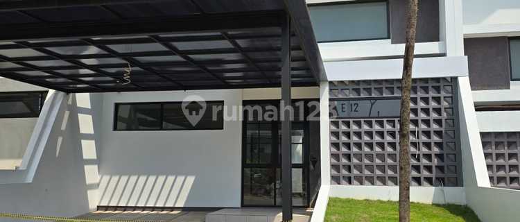 Rumah Sewa Bagus Dekat Unika 1