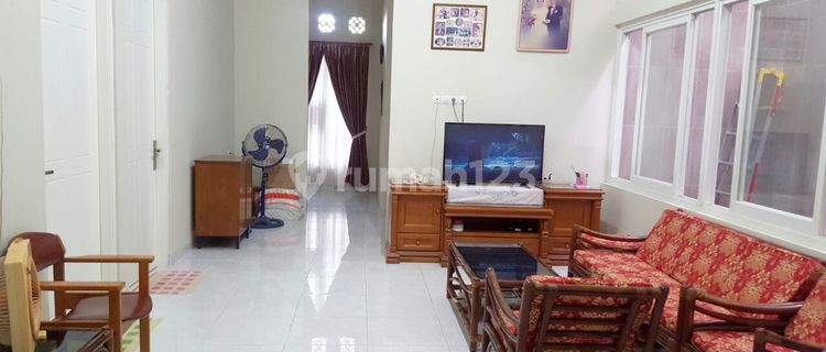 City Center House, Wide Road 1