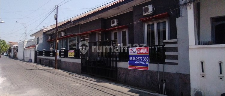 Ruang Usaha Dekat Bandara Dan Pelabuhan 1