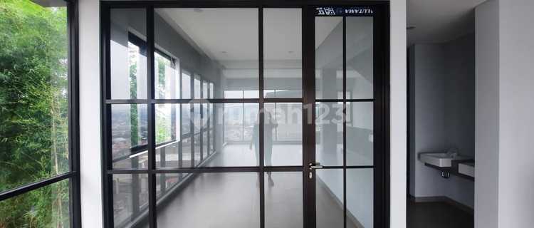 Ruang Usaha Semarang Atas 1