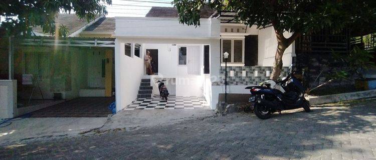 Rumah Murah Di Greenwood 1