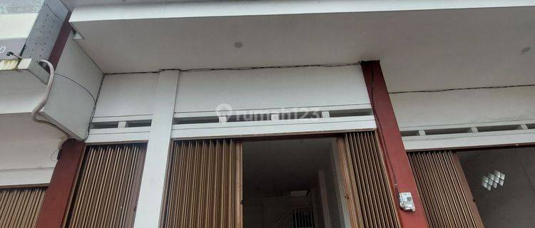 Ruko Bagus 3 Lantai Siap Pakai Di Merak Sidomukti Salatiga 1