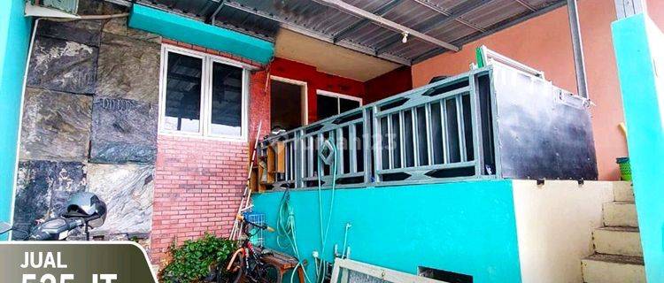 Rumah Murah Siap Huni Nego Sampai Jadi Di Greenwood Gunungpati 1