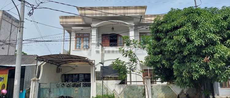 Rumah Siap Huni Dekat Bandara di Pusponjolo Semarang Barat 1