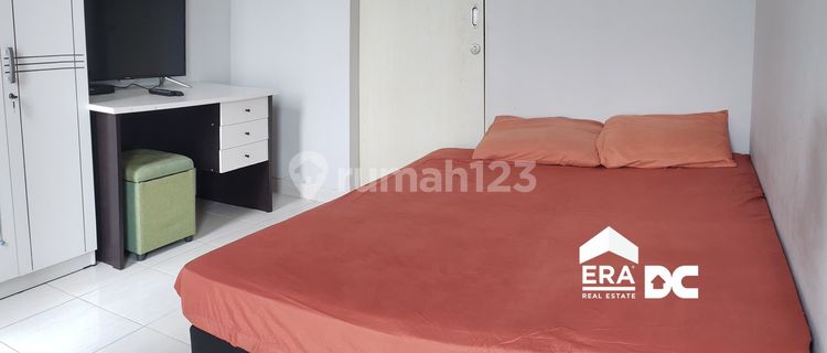 Apartemen Amartha View Dekat KIC Gatsu di Ngaliyan Semarang 1