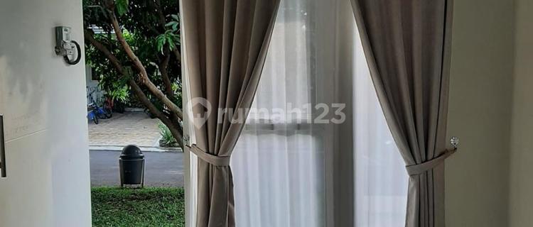 Rumah Murah Unfurnish Dekat Unika di Forest Hill Bsb Semarang 1