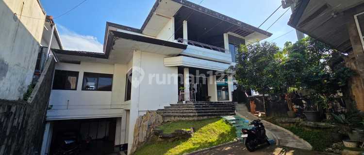 Rumah Kos Tengah Kota Dekat Uksw Di Diponegoro Salatiga 1