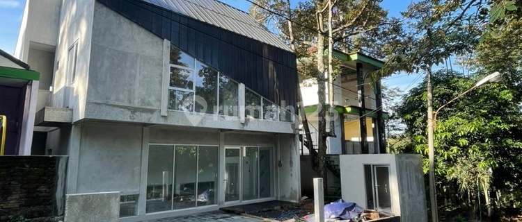 Industrial-Style Boarding House Near Unnes in Gunung Pati Semarang 1