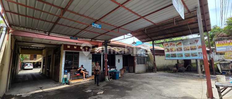 Affordable City Center Business Space Near Tugu Muda 1