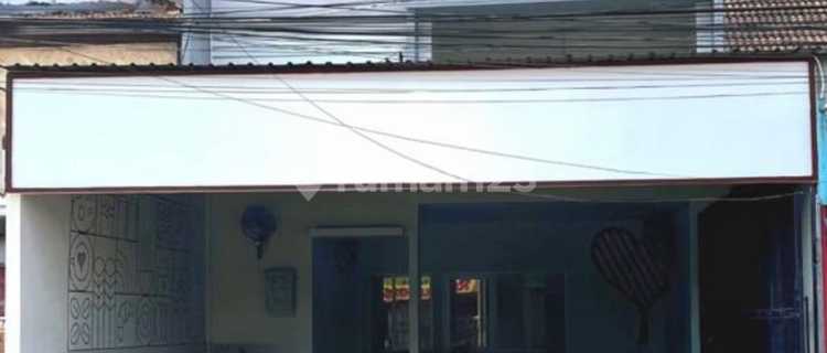 Business Space with Strategic Location in Sampangan Gajahmungkur, Semarang 1