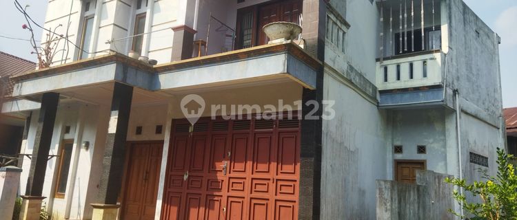 Rumah Tengah Kota Nego Keras Dekat Terminal di Limpung Batang 1