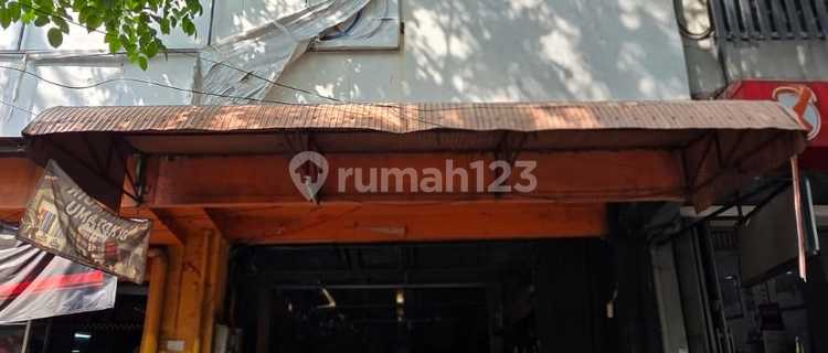 Ruko 2 Lantai Tengah Kota Semarang Di Mt Haryono Semarang Tengah 1