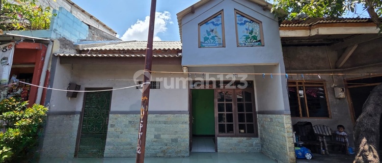 Rumah Murah Dekat Pelabuhan Di Sedayu Indah Bangetayu Semarang 1