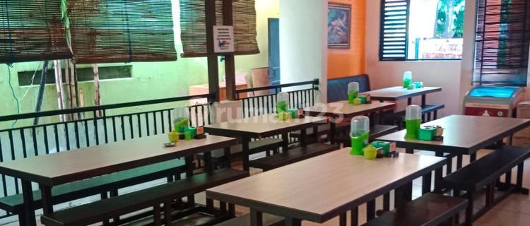 Ruang Usaha Tengah Kota Dekat Simpang Lima Di Semarang Tengah 1