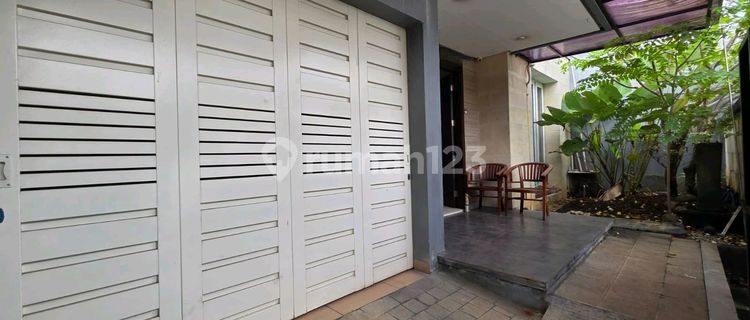 Rumah Tengah Kota Siap Huni Dekat Java Mall Di Lamper Semarang  1