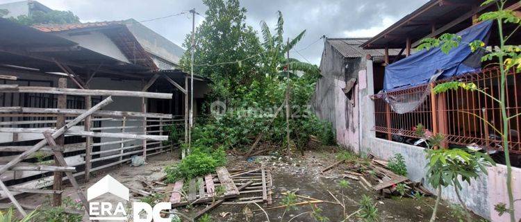 Tanah Murah 500m Dari Majapahit Di Plamongan Raya Semarang 1