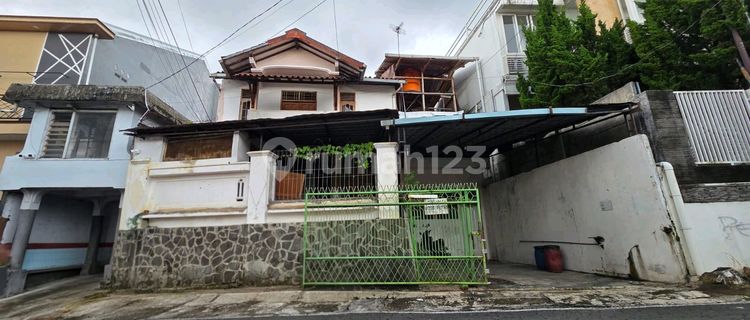 Rumah Kos 18 Kamar Lokasi Strategis Dekat Uksw Di Sidorejo 1