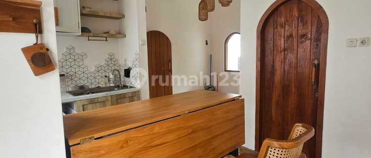 Rumah Murah Harga Nego di Merlion Residence Gunungpati Semarang 1