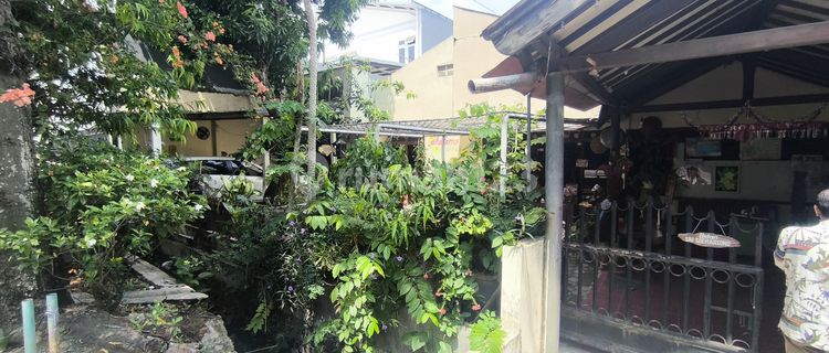 Rumah Siap Huni Harga Nego Dekat Rs Primaya di Rogojembangan 1