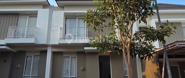 Rumah Furnish Siap Huni Dekat Rs Karyadi Di Paramount Village Semarang 1