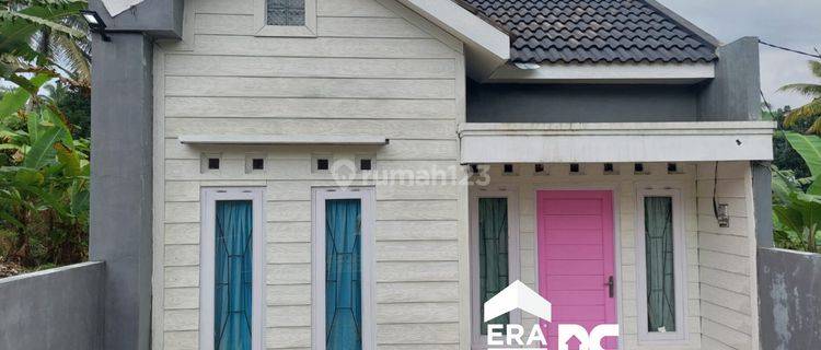 Rumah Baru Siap Pakai Di Pemandangan Sidorejo Salatiga 1