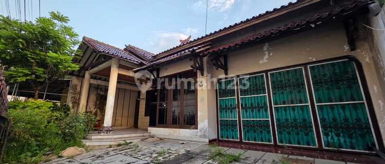 Rumah Siap Huni Dekat Kampus 2 Upgris Di Sriwijaya Semarang 1