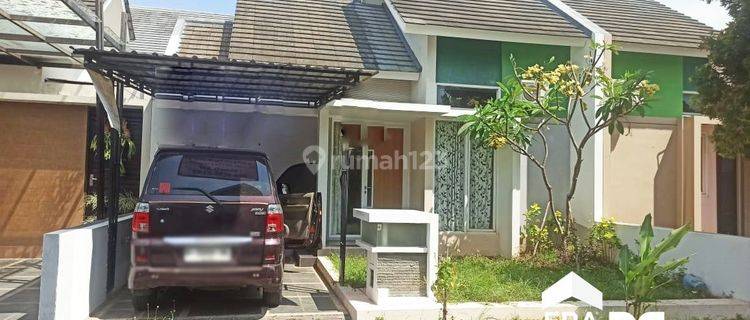 Rumah Murah Siap Huni Graha Muria Swastika Di Kaliwungu Kudus 1