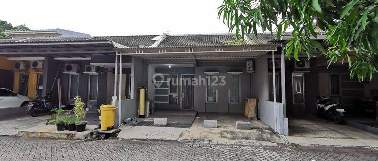 Rumah Murah City Park Medoho Dekat Masjid Agung Di Semarang Timur 1