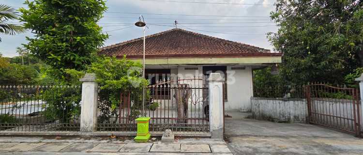 Midtown House Suitable for Boarding in Cempaka Purwodadi 1