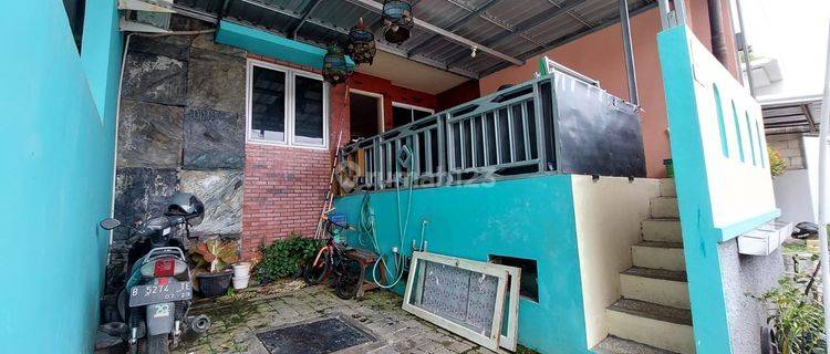 Rumah Murah Siap Huni Nego Sampai Jadi Di Greenwood Gunungpati 1