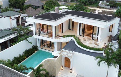 Villa In Popular Area Near Atlas Beach 5BR Modern Luxury  1