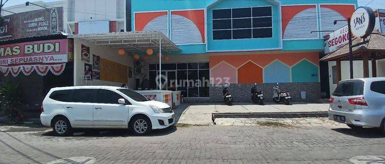 Guest House Aktif 20 Kamar Dekat Bandara Karangayu Semarang Barat 1