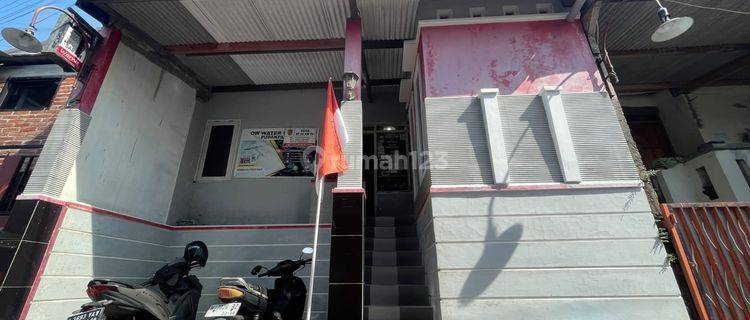 Rumah Murah Pudak Payung Banyumanik Dijual Dibawah Harga Pasar 1