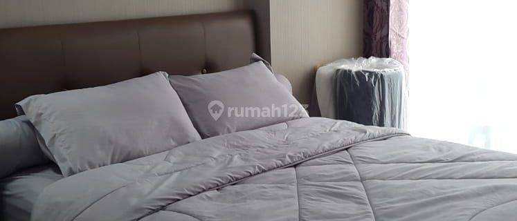 Apartemen cantik dekat pusat bisnis dan perkantoran di Bintaro 3A